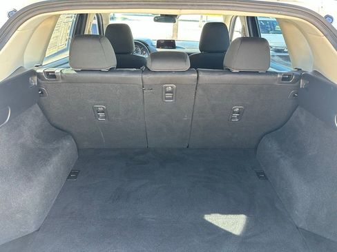 Used 2020 MAZDA CX-5 Sport image 7