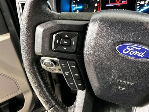 Used 2015 Ford F150 XLT w/ Equipment Group 301A Mid image 14