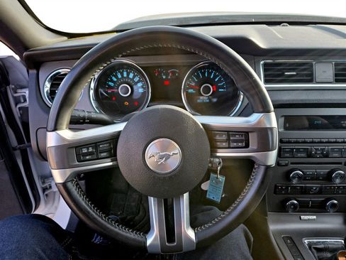 Used 2014 Ford Mustang Coupe w/ Equipment Group 102A image 14