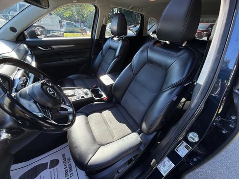 Used 2018 MAZDA CX-5 Touring w/ Preferred Equipment Package AWD/4WD image 47