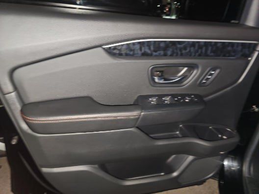 Used 2026 Honda Passport TrailSport Elite image 12