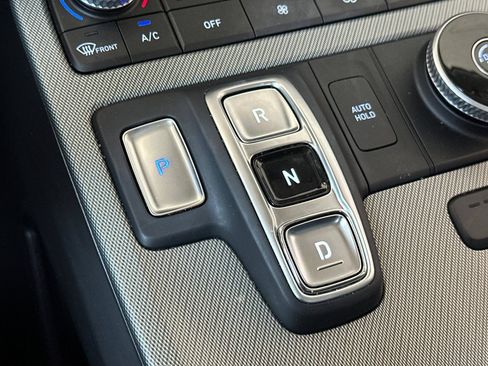Used 2024 Hyundai Palisade SEL FWD image 20
