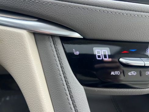 Used 2023 Cadillac XT5 Premium Luxury AWD/4WD image 28