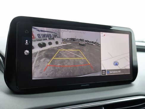 Certified 2023 Hyundai Santa Fe SEL w/ Cargo Package image 35