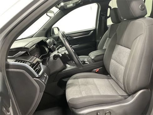 Certified 2025 GMC Acadia Elevation image 22