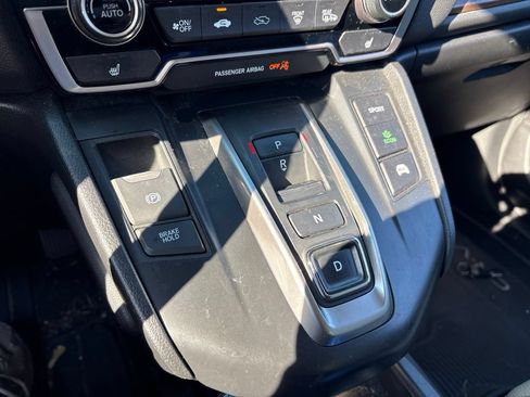 Used 2022 Honda CR-V EX-L image 26