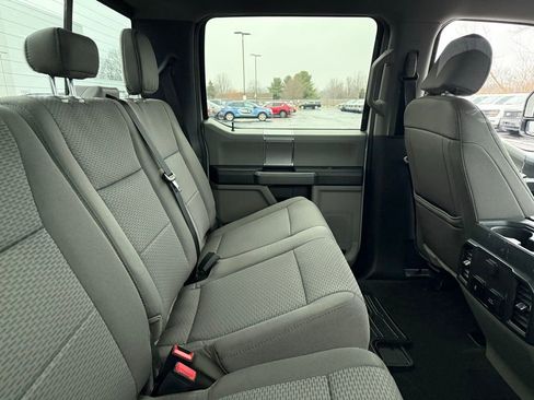 Used 2022 Ford F250 XLT w/ XLT Premium Package image 14