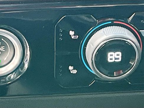 Used 2024 Chevrolet Silverado 1500 RST w/ Z71 Off-Road Package image 20