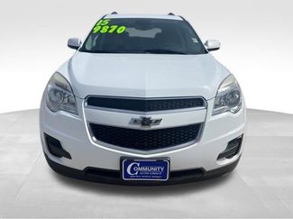 Used 2015 Chevrolet Equinox LT w/ Driver Convenience Package video 3