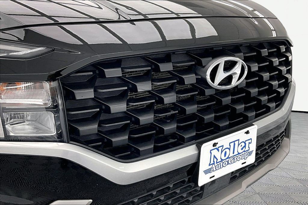 Used 2023 Hyundai Santa Fe SEL AWD/4WD image 28
