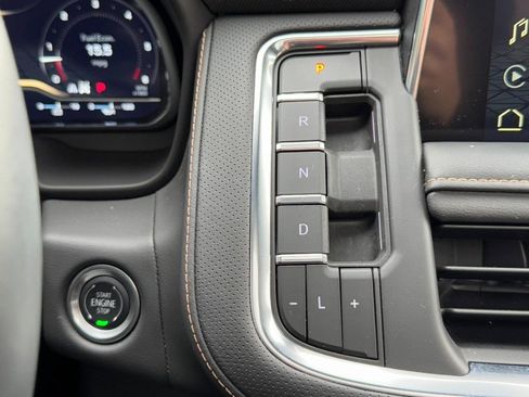 Used 2024 GMC Yukon AT4 w/ AT4 Premium Package image 22