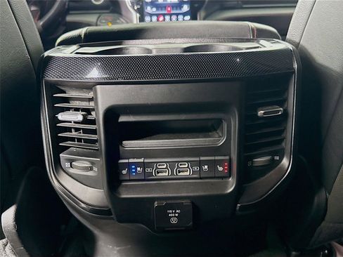 Used 2021 RAM 1500 TRX w/ TRX Level 2 Equipment Group AWD/4WD image 21