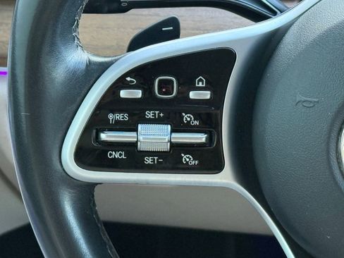 Used 2021 Mercedes-Benz GLE 350 GLE 350 image 16