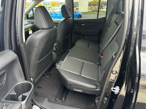 New 2026 Honda Ridgeline RTL image 39