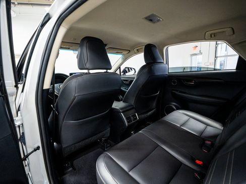 Used 2018 Lexus NX 300 FWD w/ Accessory Package 2 image 50