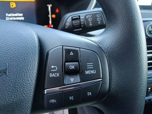 New 2026 Ford Escape Active image 18