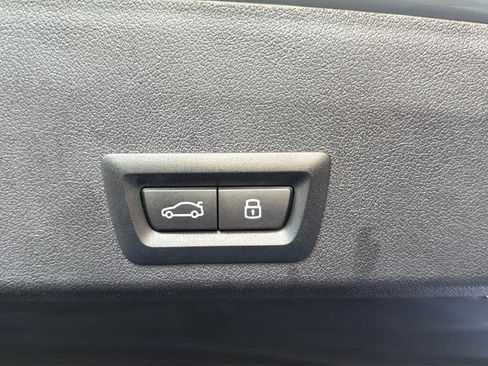 Used 2024 BMW XM Label Red image 18