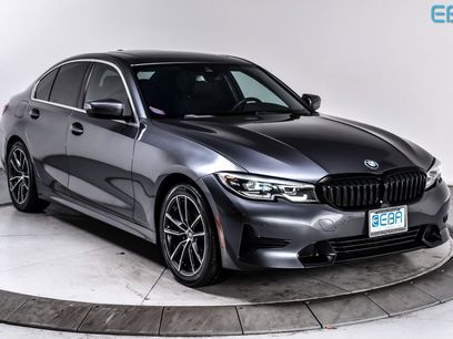 Used 2021 BMW 330i Sedan w/ Driving Assistance Package