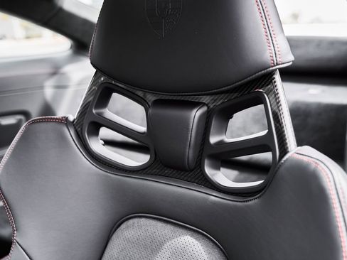 Used 2024 Porsche 911 Turbo S image 53