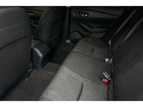 Used 2024 Honda Accord EX image 13