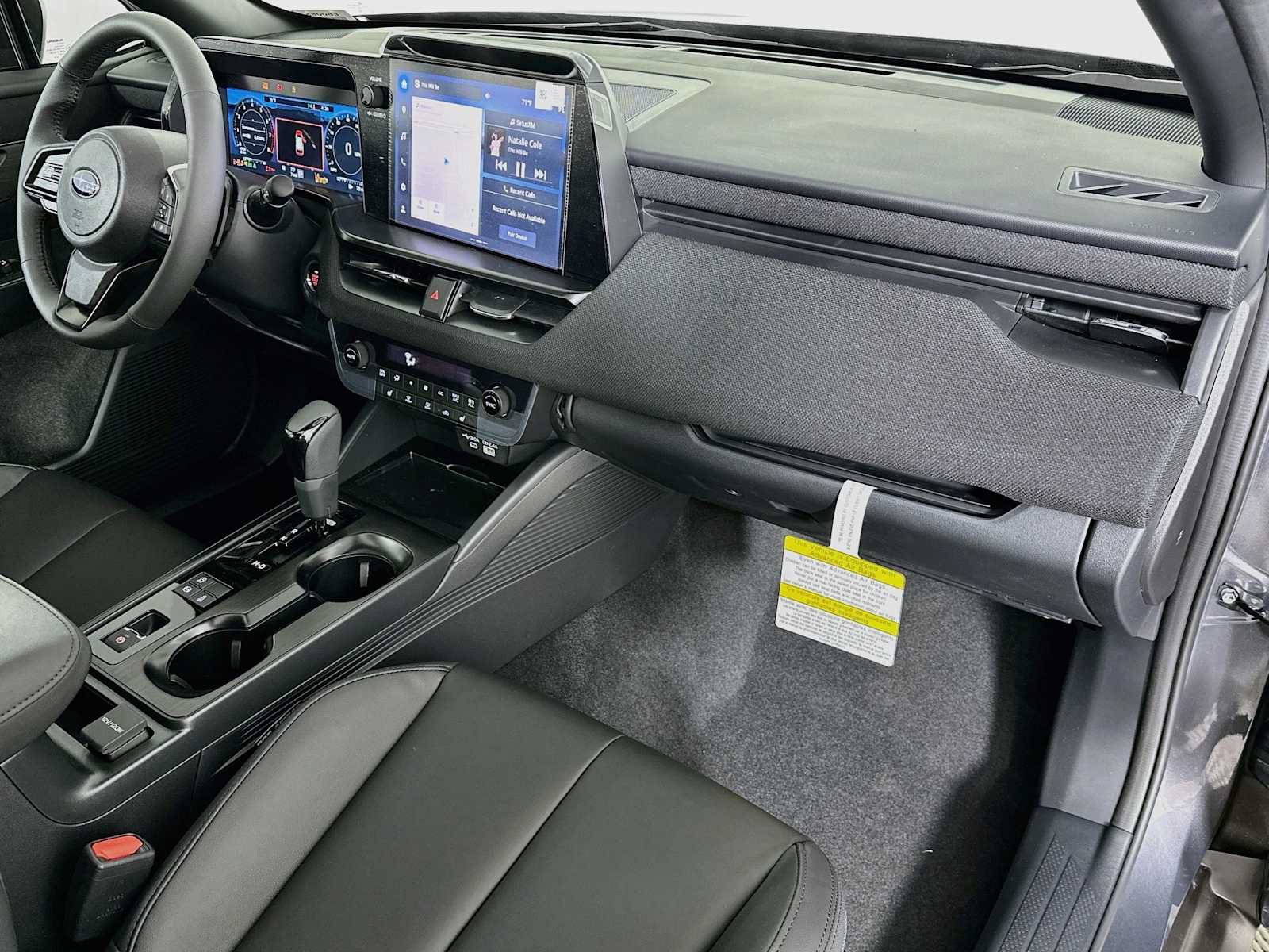 Certified 2026 Subaru Outback Premium AWD/4WD image 28