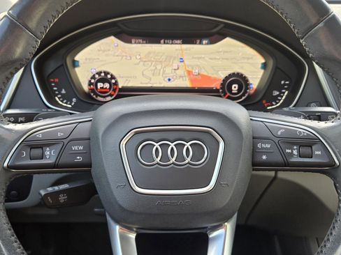 Used 2020 Audi Q5 2.0T Premium Plus AWD/4WD image 16