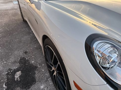 Used 2015 Porsche Panamera 4S image 17