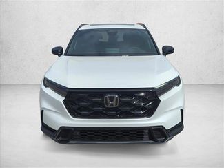 New 2026 Honda CR-V Sport-L video 2