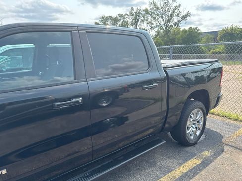 Used 2019 RAM 1500 Big Horn AWD/4WD image 19