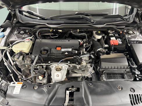 Used 2020 Honda Civic LX image 8