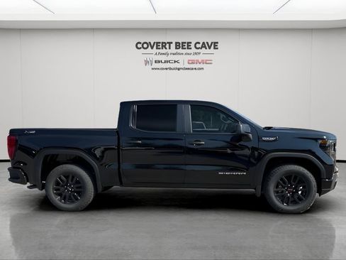 New 2026 GMC Sierra 1500 Pro w/ Graphite Edition image 11