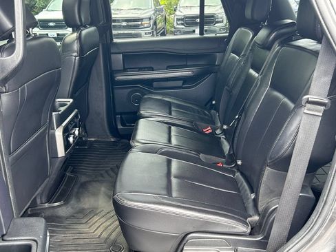Used 2020 Ford Expedition XLT w/ Equipment Group 202A AWD/4WD image 32