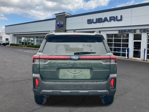 Used 2026 Subaru Outback Limited XT AWD/4WD image 6