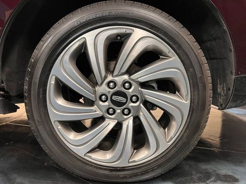 Used 2023 Lincoln Navigator Reserve image 21