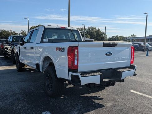 New 2026 Ford F250 XL w/ STX Appearance Package image 7