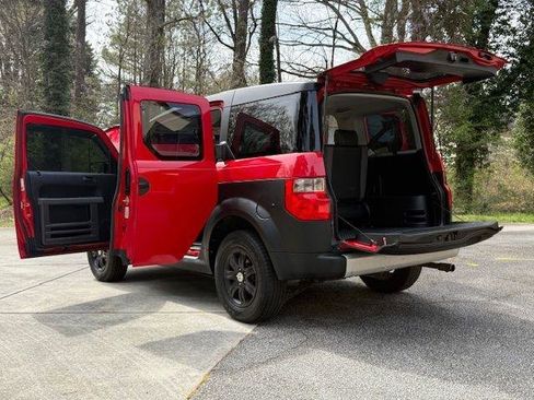 Used 2006 Honda Element EX image 3