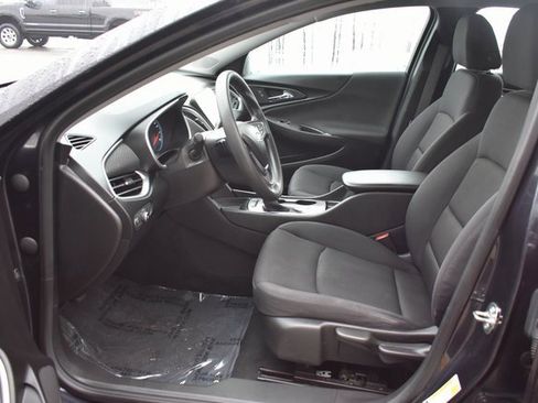 Used 2022 Chevrolet Malibu LS w/ LPO, Convenience Package 1 image 13