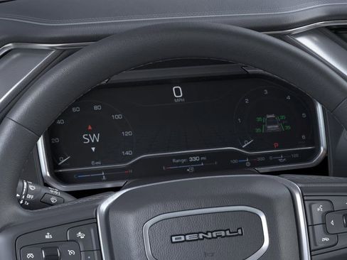 New 2026 GMC Sierra 2500 Denali w/ Denali Reserve Package image 18