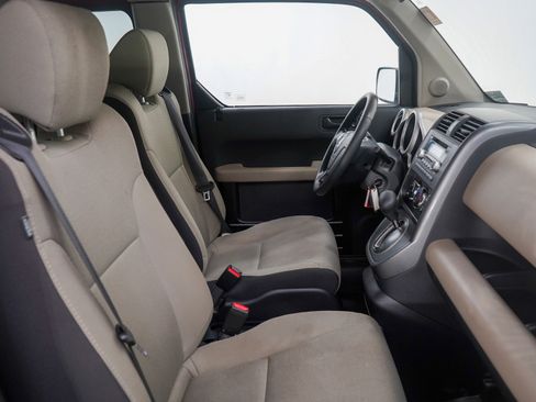Used 2007 Honda Element EX image 11