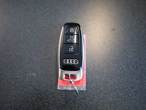 Used 2022 Audi A6 3.0T Prestige image 41