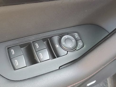 Certified 2024 Chevrolet Blazer RS FWD image 16