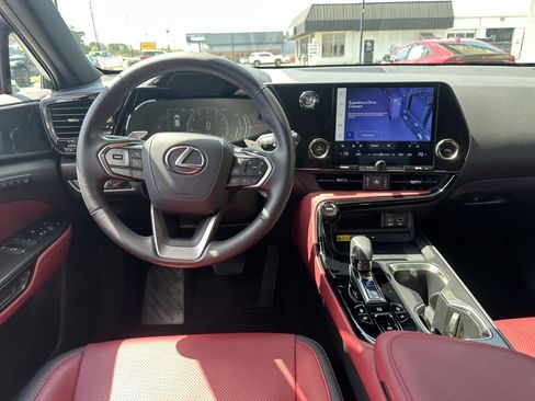 Used 2023 Lexus NX 350 AWD image 15