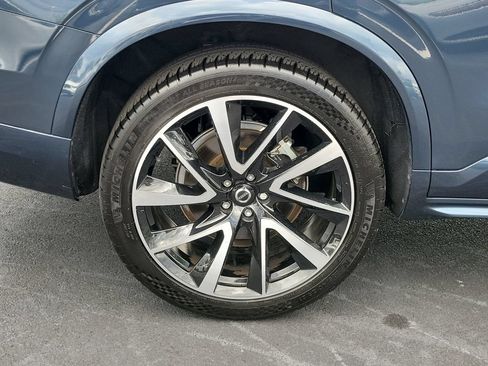 Used 2022 Volvo XC90 T6 Momentum w/ Advanced Package AWD/4WD image 7