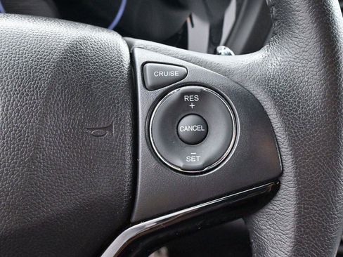Used 2022 Honda HR-V Sport image 17
