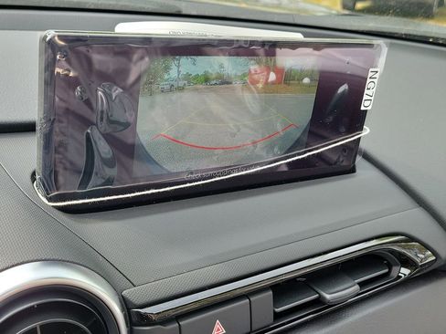 New 2026 MAZDA MX-5 Miata Grand Touring RWD image 28