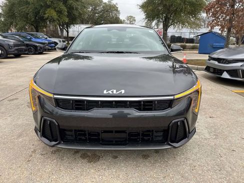 New 2026 Kia K4 GT-Line image 2
