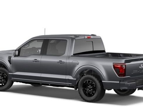New 2026 Ford F150 XLT AWD/4WD image 1