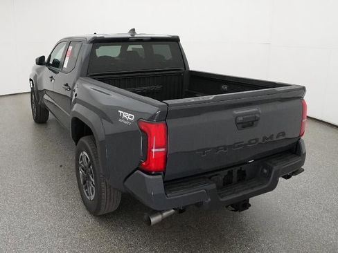 New 2026 Toyota Tacoma TRD Sport image 6