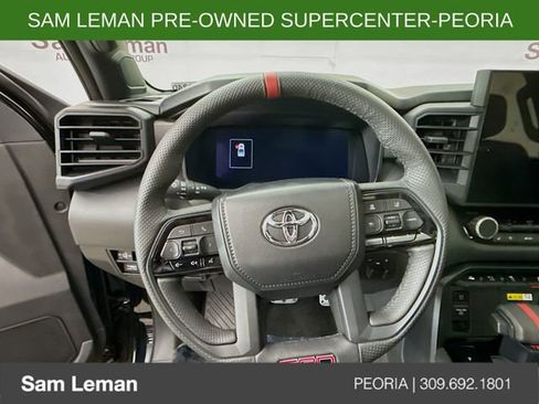 Used 2024 Toyota Tundra TRD Pro image 11