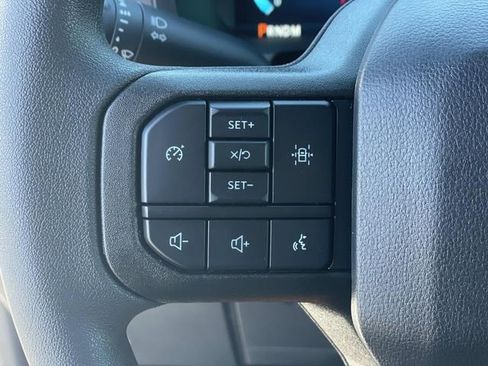 New 2026 Ford F150 STX w/ Equipment Group 200A image 8